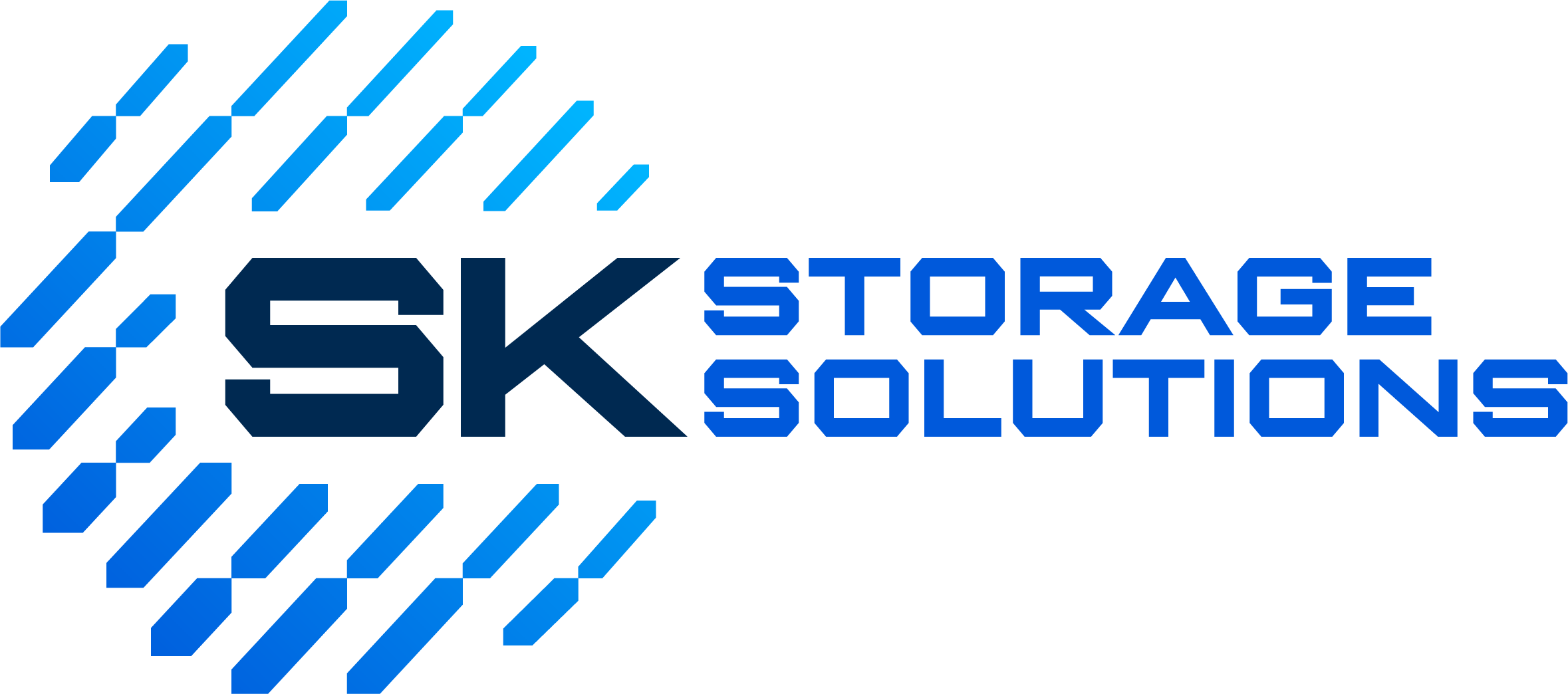 SK Storage Solutions